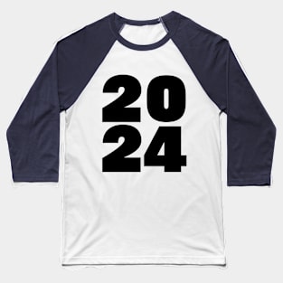 2024 Baseball T-Shirt